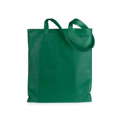 Bolsa Reforçada em Non-Woven Colorida e Resistente