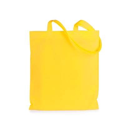 Bolsa Reforçada em Non-Woven Colorida e Resistente