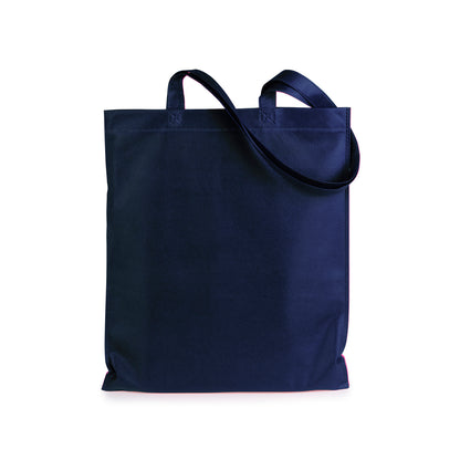Bolsa Reforçada em Non-Woven Colorida e Resistente