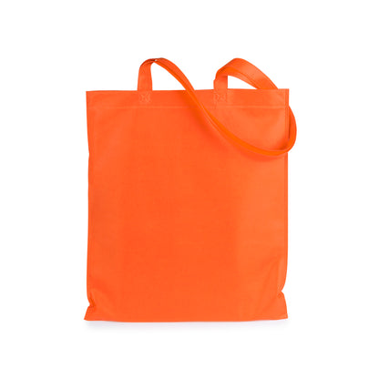 Bolsa Reforçada em Non-Woven Colorida e Resistente