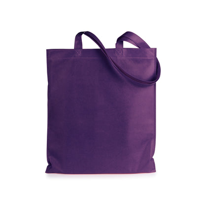 Bolsa Reforçada em Non-Woven Colorida e Resistente