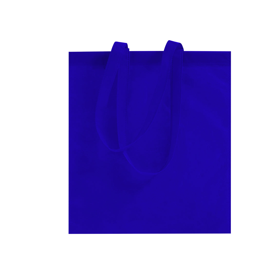 Bolsa Reforçada em Non-Woven Colorida e Resistente