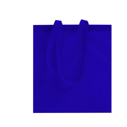 Bolsa Reforçada em Non-Woven Colorida e Resistente
