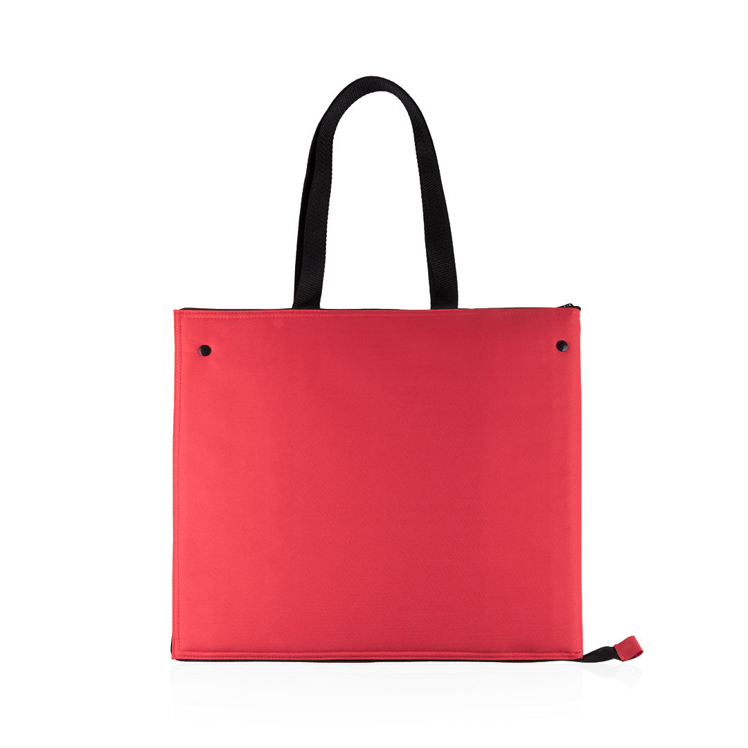 Bolsa Nevera Resistente com Isolamento Térmico