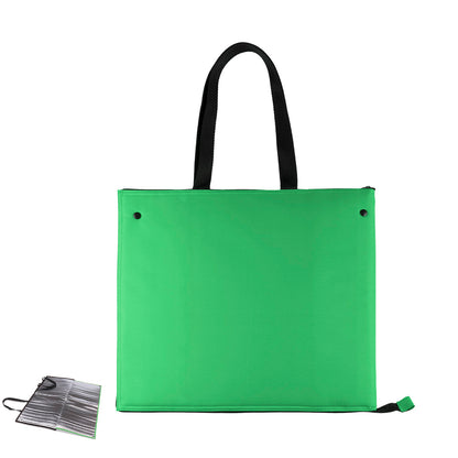 Bolsa Nevera Resistente com Isolamento Térmico