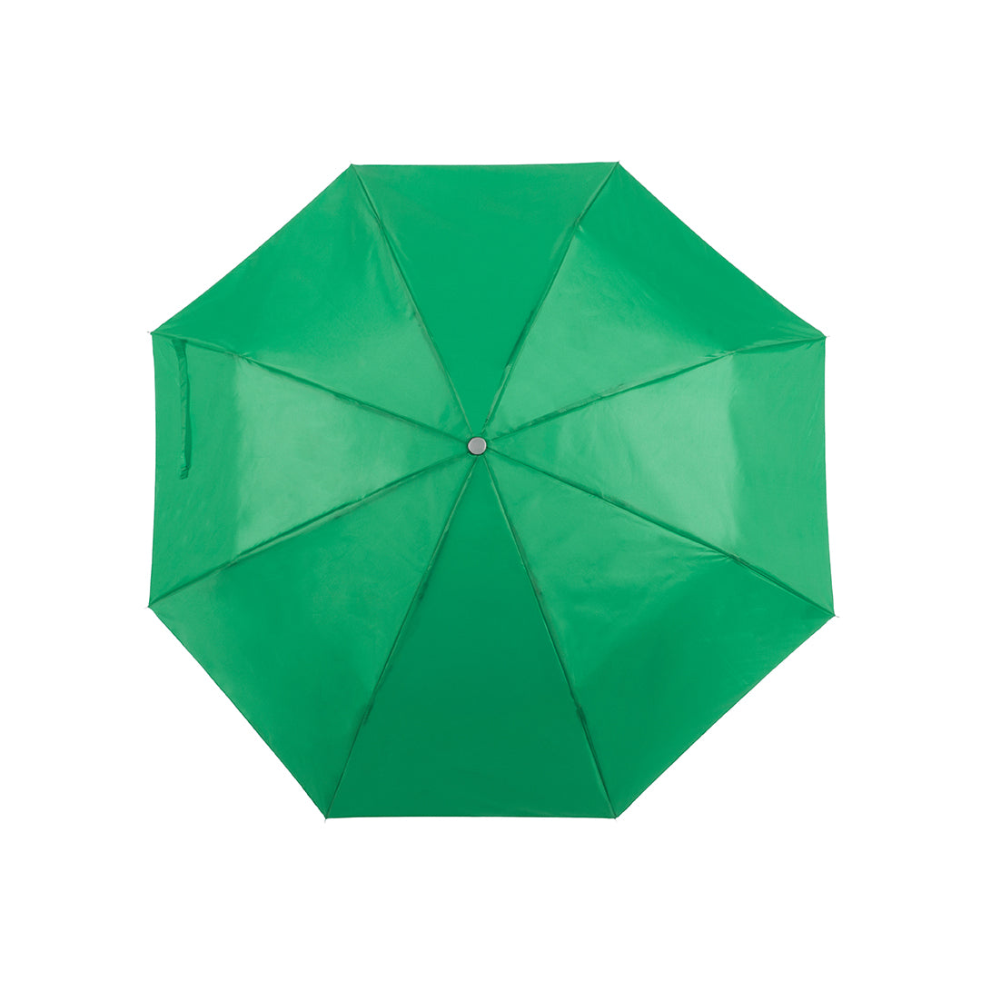 Guarda-chuva Dobrável Ziant Colorido 96cm