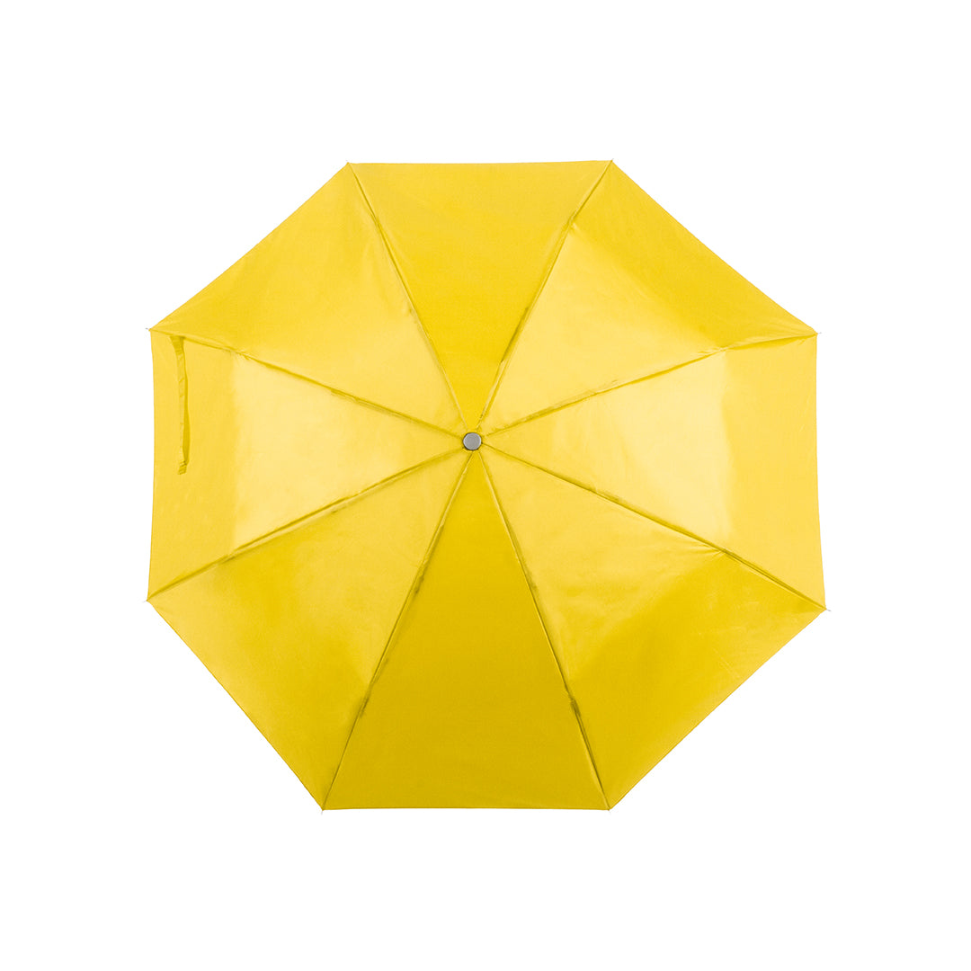Guarda-chuva Dobrável Ziant Colorido 96cm