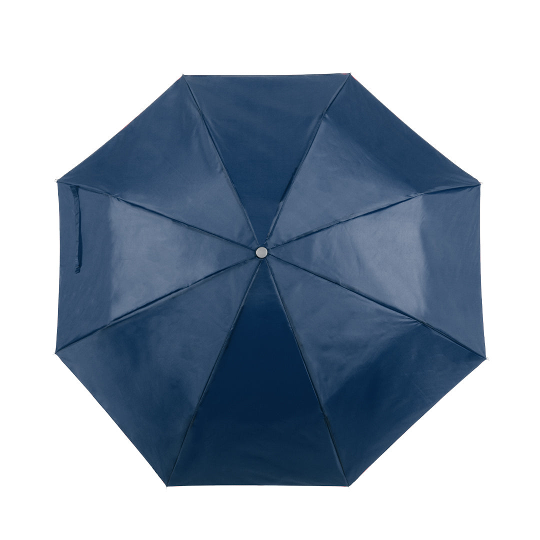 Guarda-chuva Dobrável Ziant Colorido 96cm