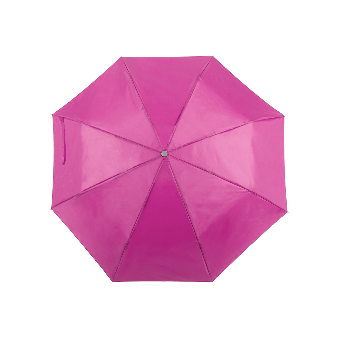 Guarda-chuva Dobrável Ziant Colorido 96cm