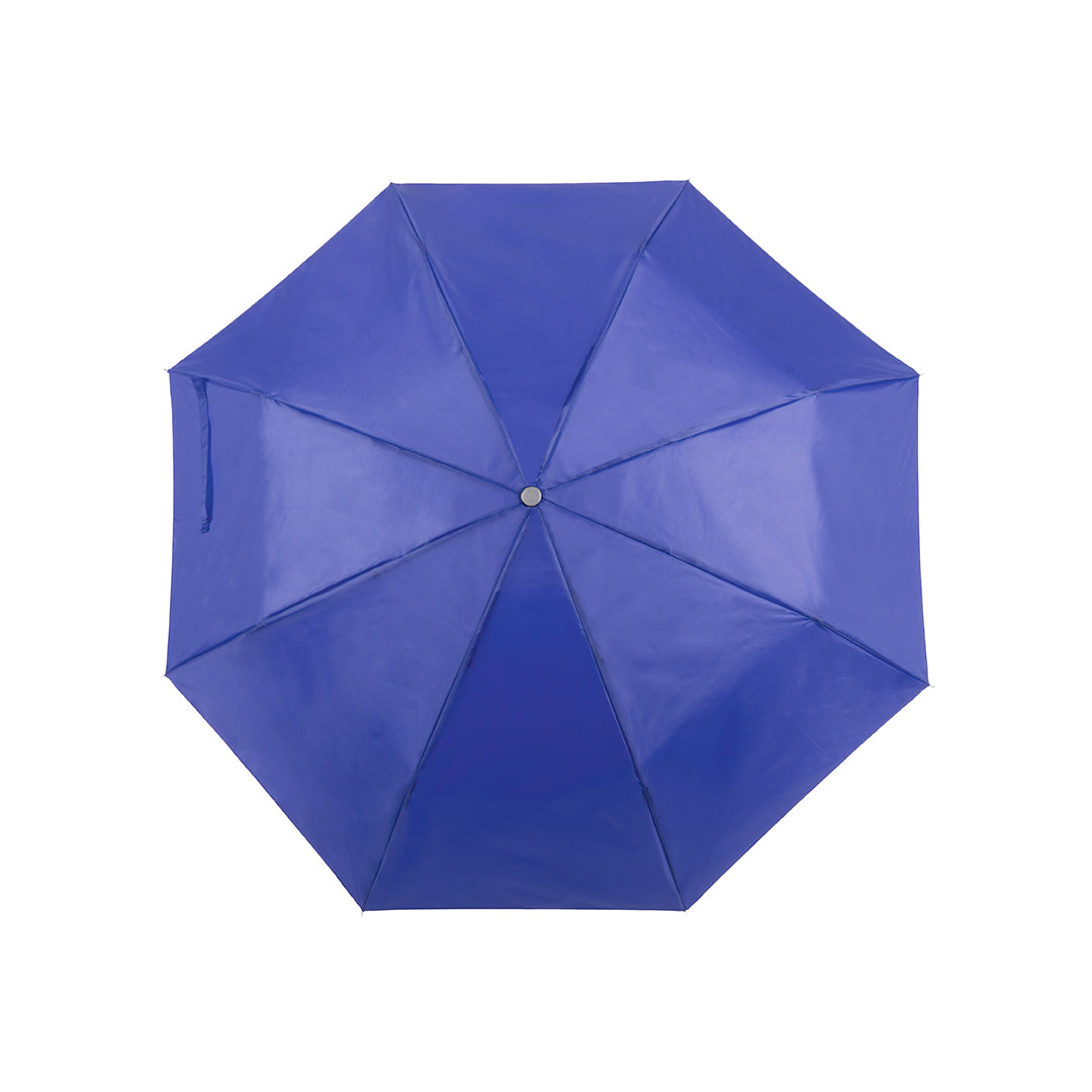 Guarda-chuva Dobrável Ziant Colorido 96cm