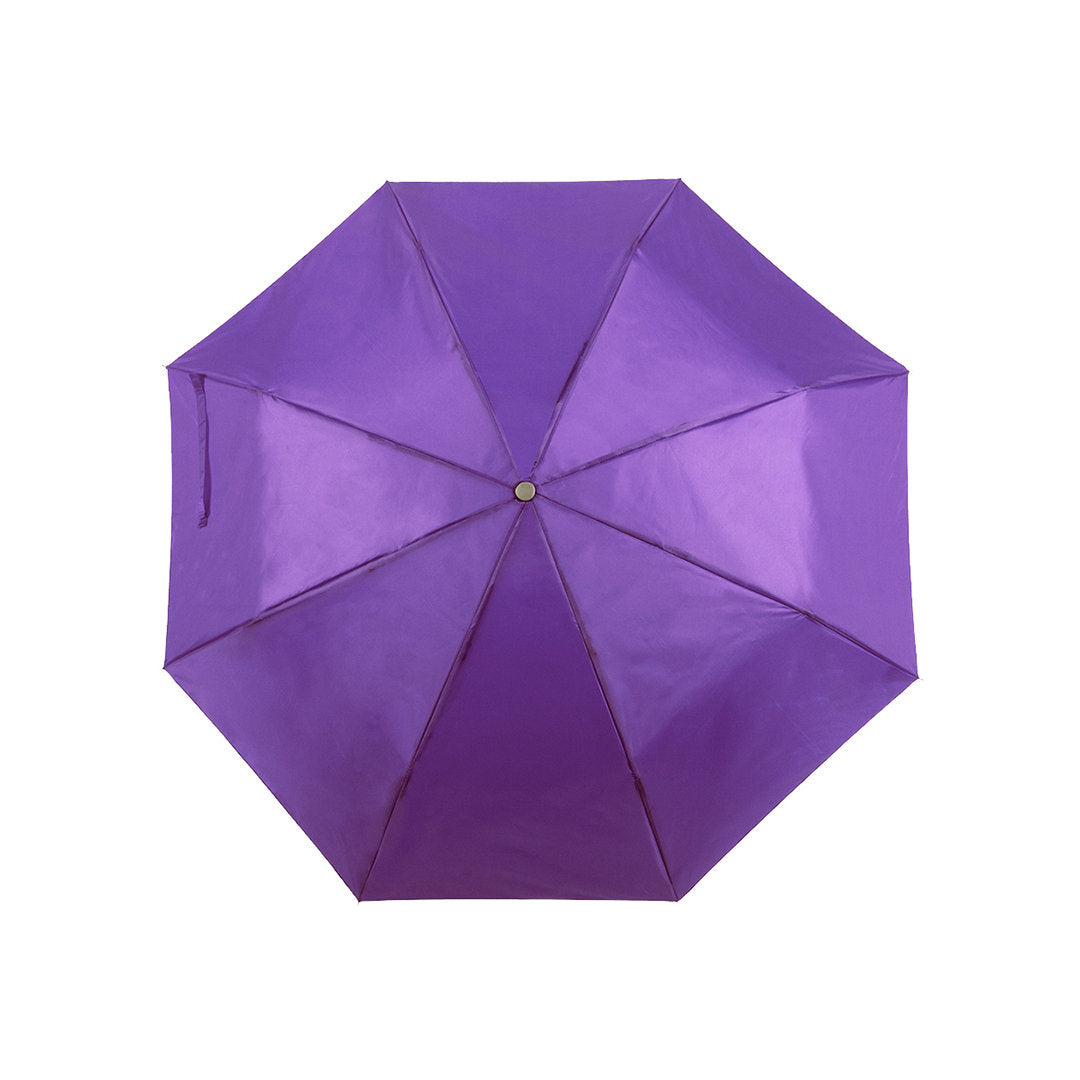 Guarda-chuva Dobrável Ziant Colorido 96cm