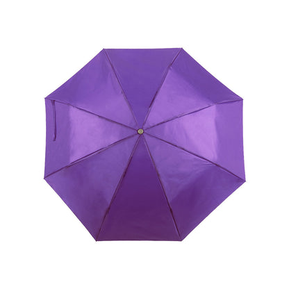 Guarda-chuva Dobrável Ziant Colorido 96cm
