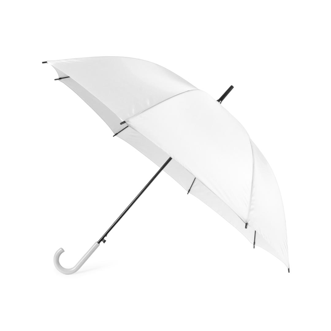 Guarda-chuva automático colorido 105cm resistente