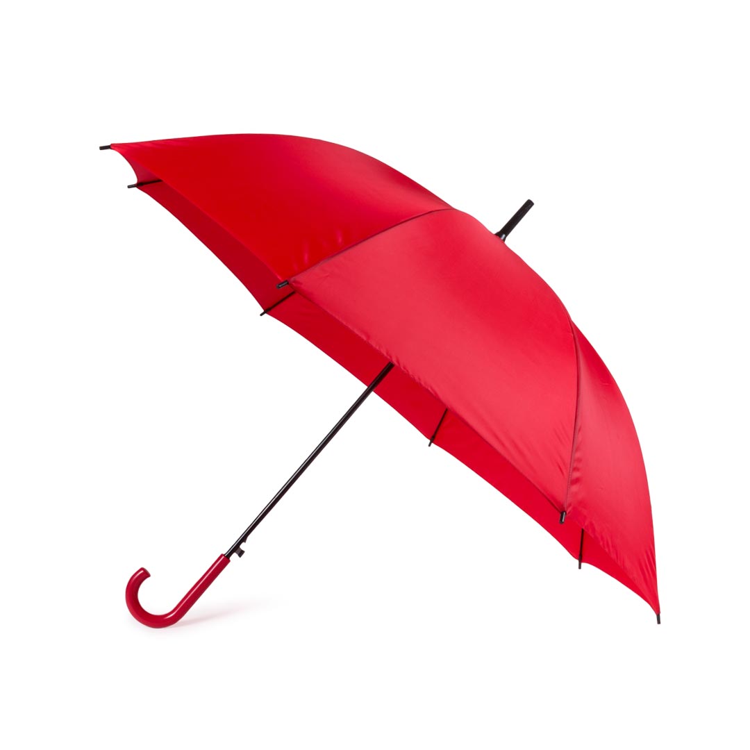 Guarda-chuva automático colorido 105cm resistente