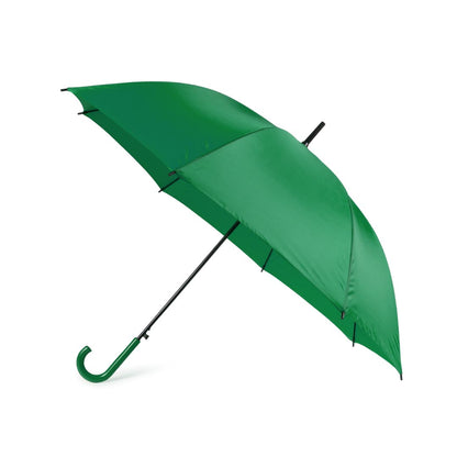Guarda-chuva automático colorido 105cm resistente