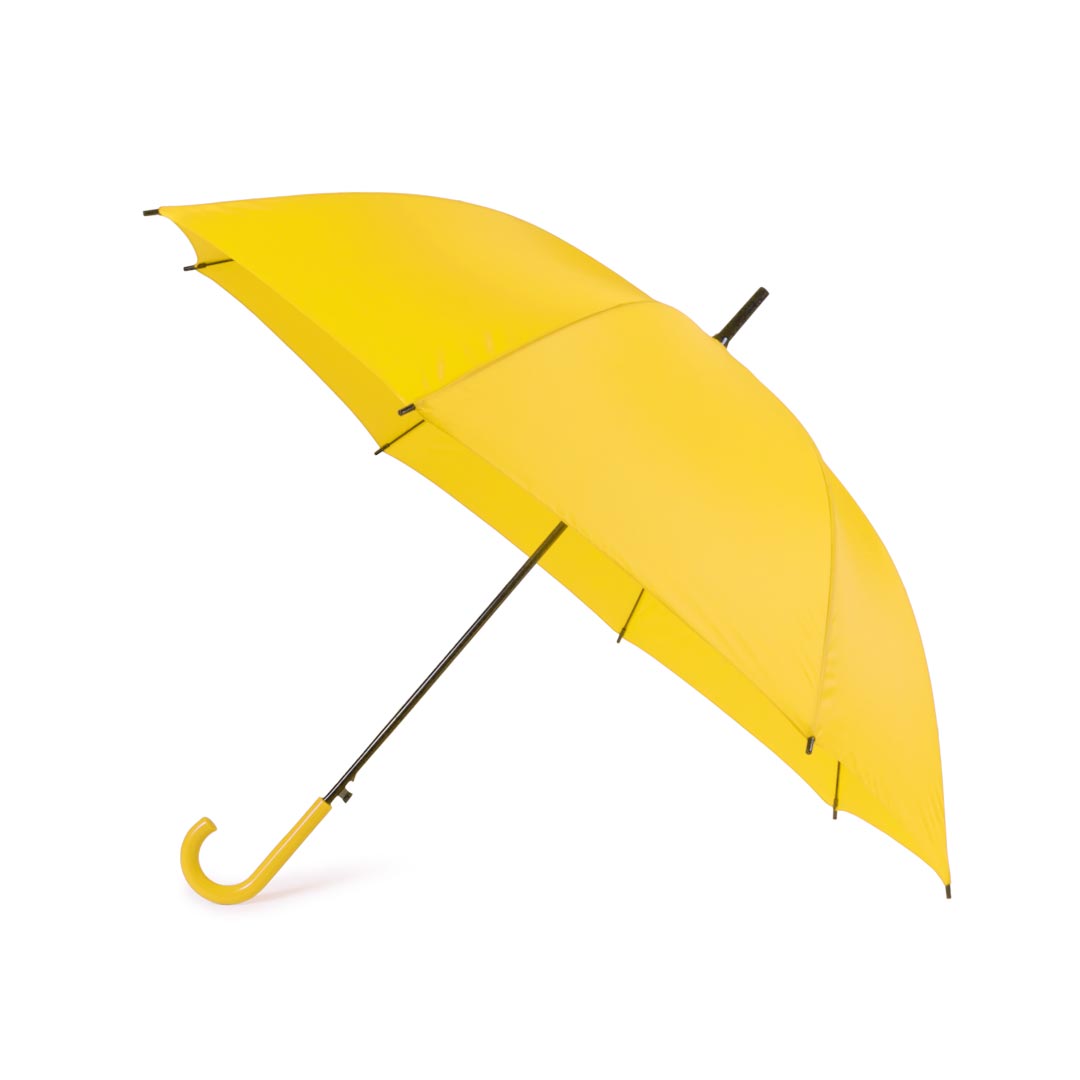 Guarda-chuva automático colorido 105cm resistente