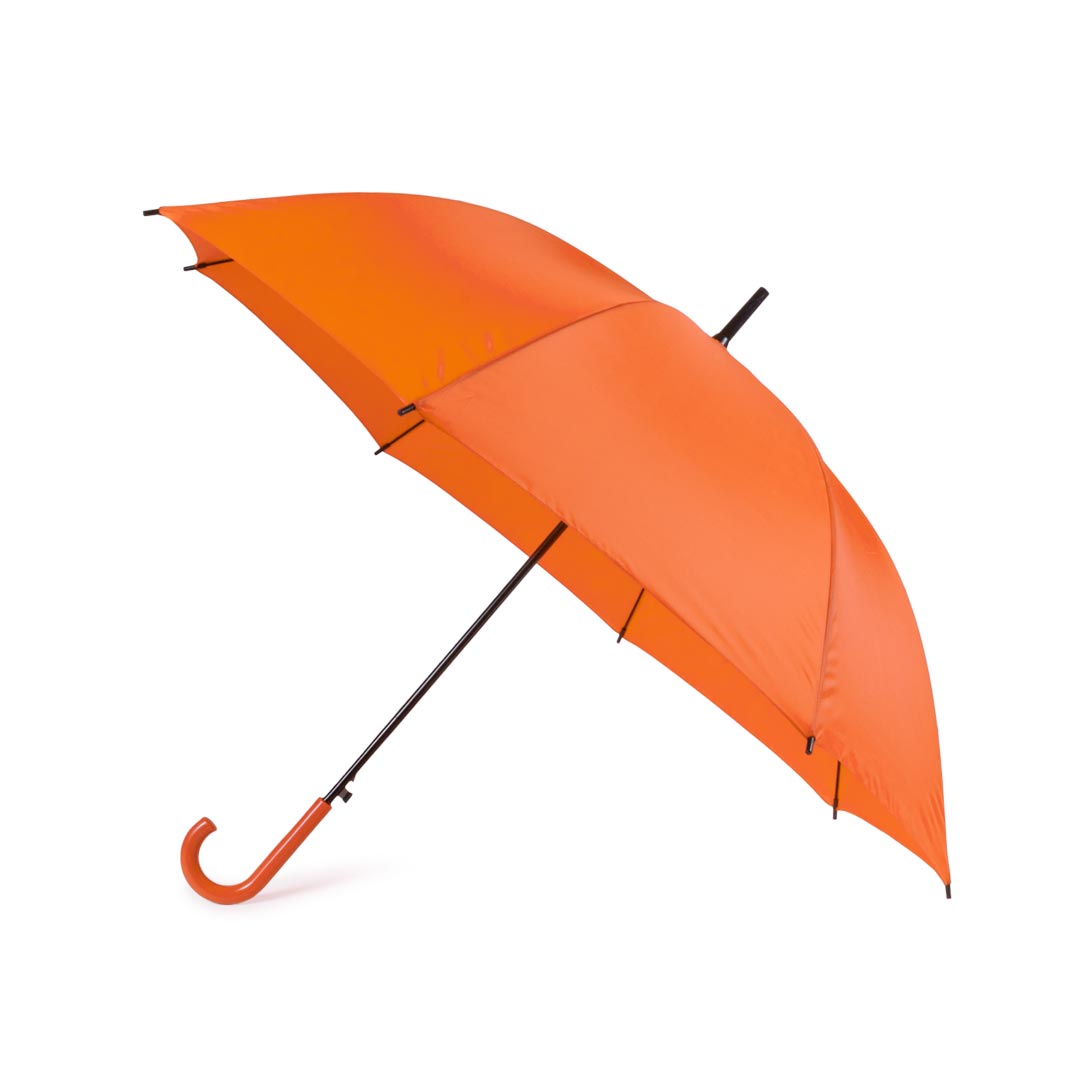Guarda-chuva automático colorido 105cm resistente