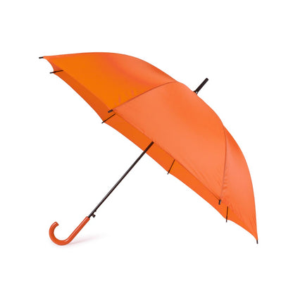 Guarda-chuva automático colorido 105cm resistente