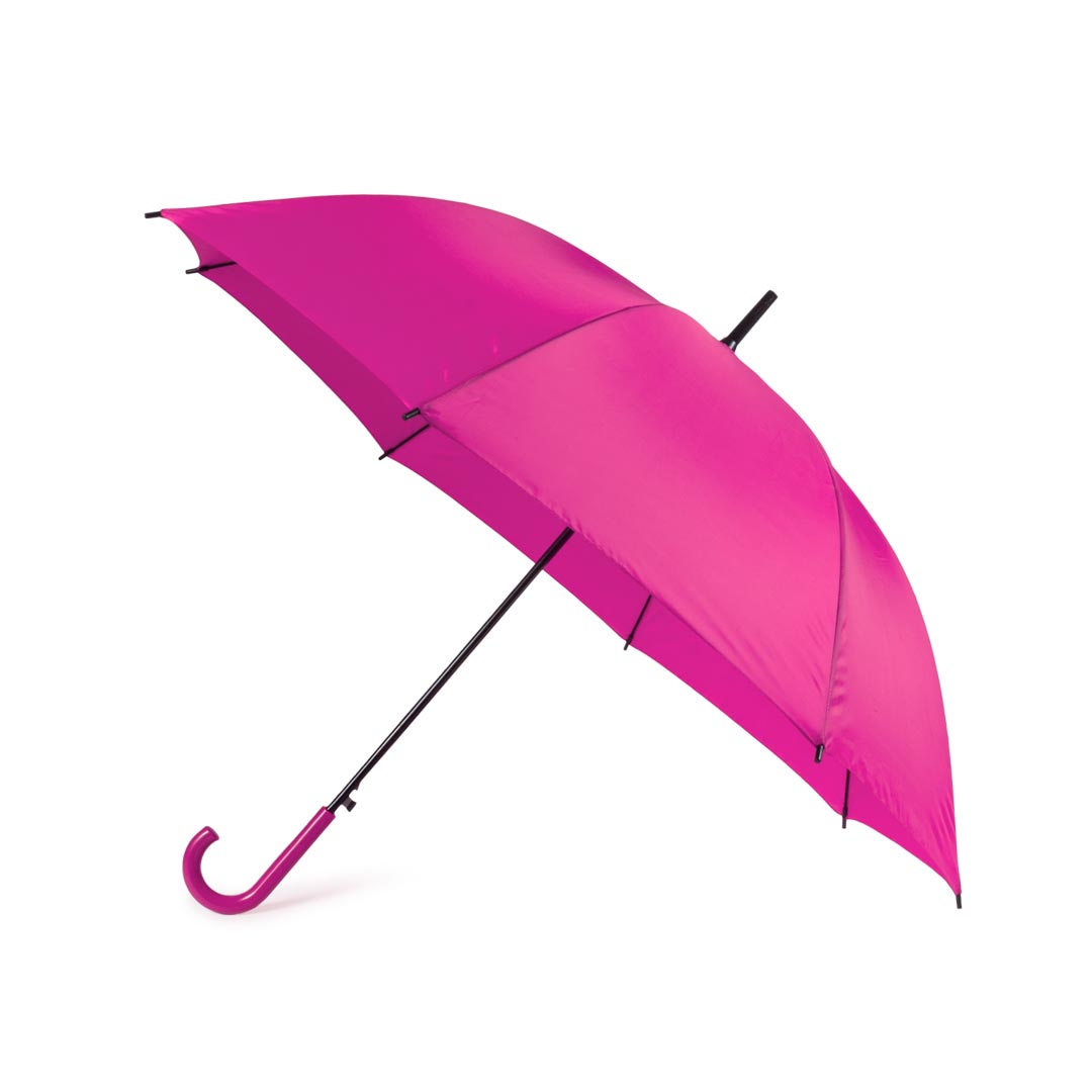 Guarda-chuva automático colorido 105cm resistente