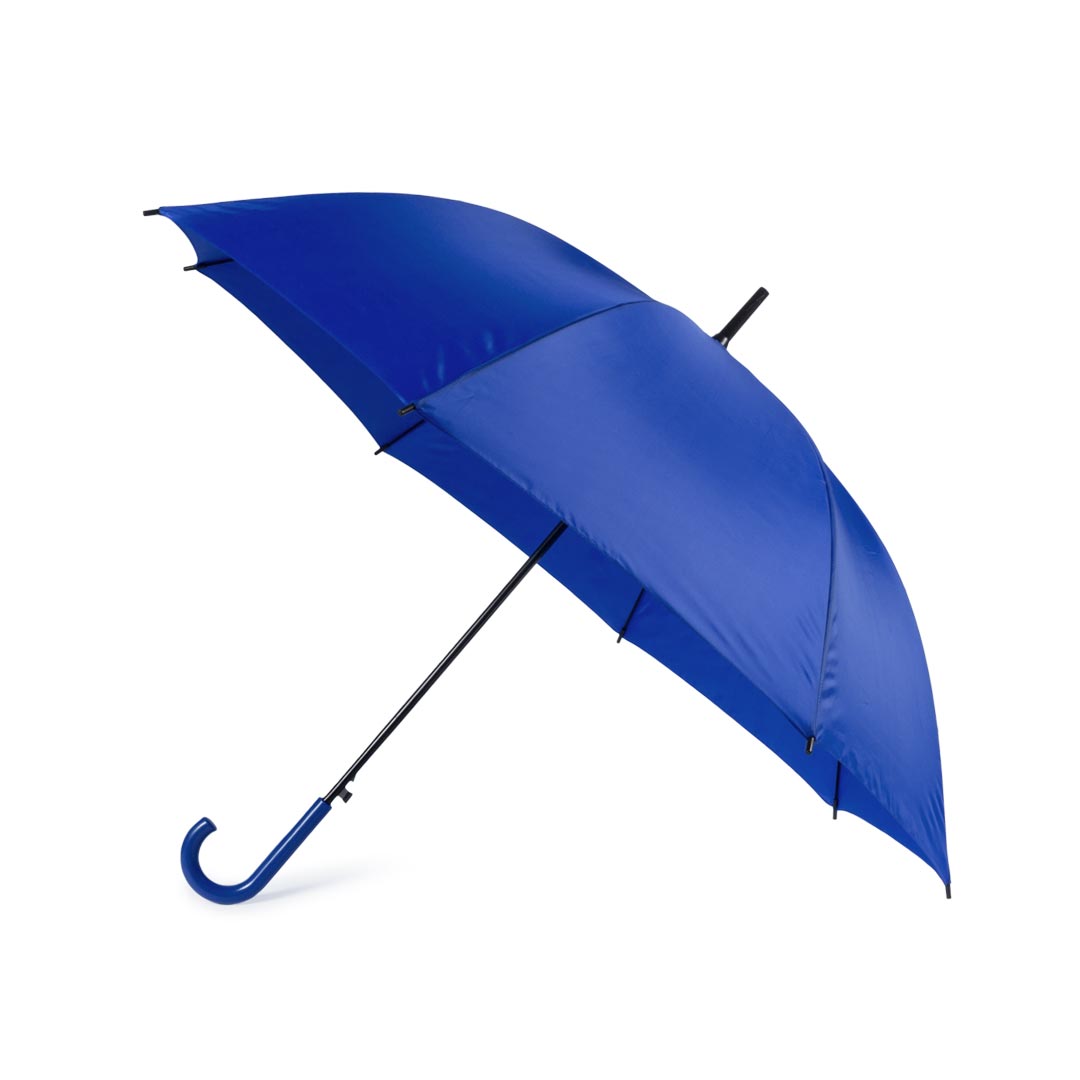 Guarda-chuva automático colorido 105cm resistente