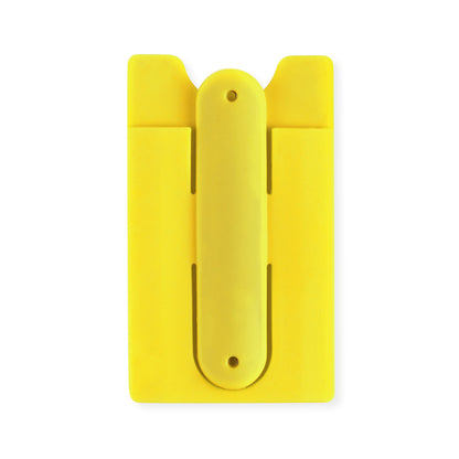 Funda Multiusos Blizz em Silicone Colorida e Prática