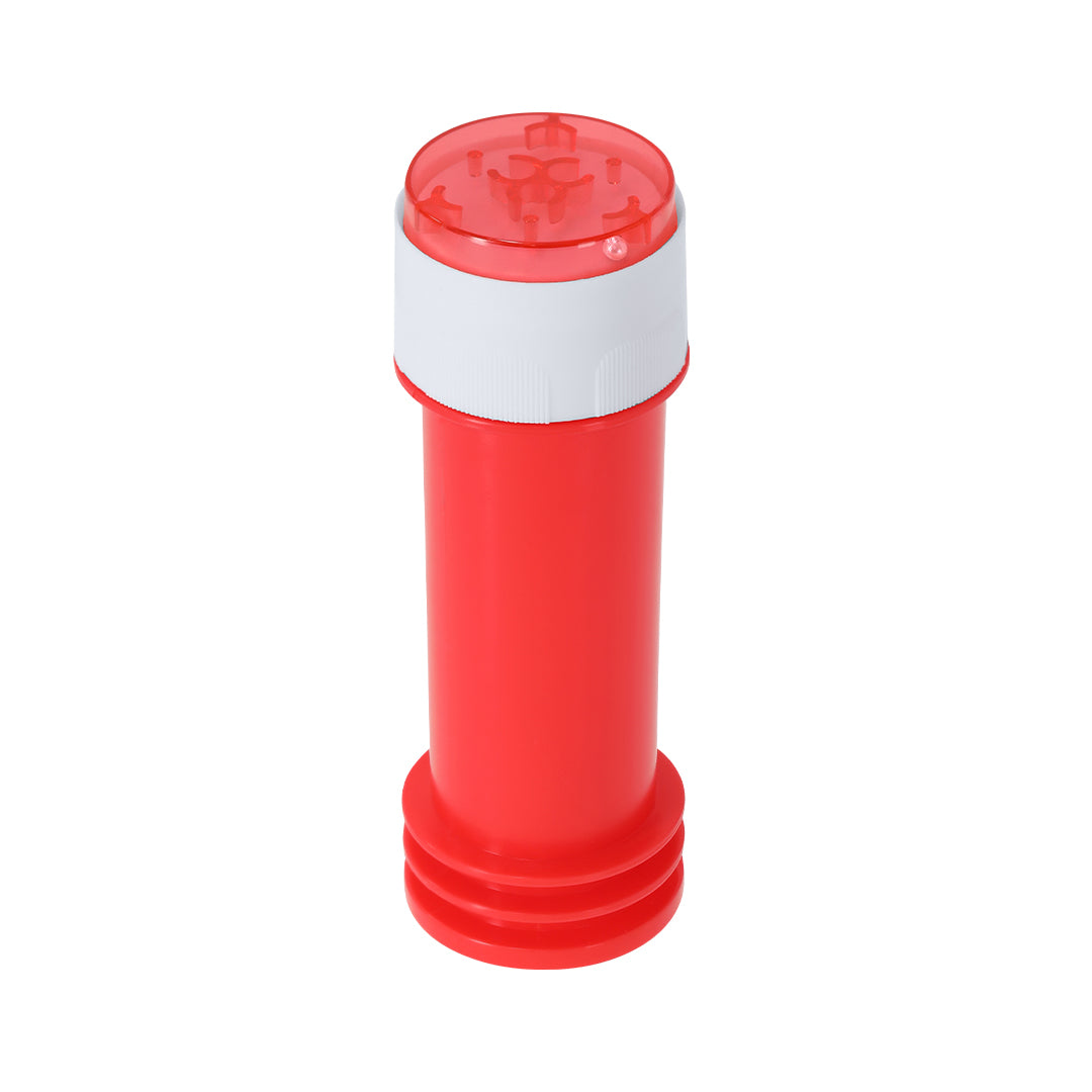 Bujass Pompero Colorido com Jogo de Habilidade
