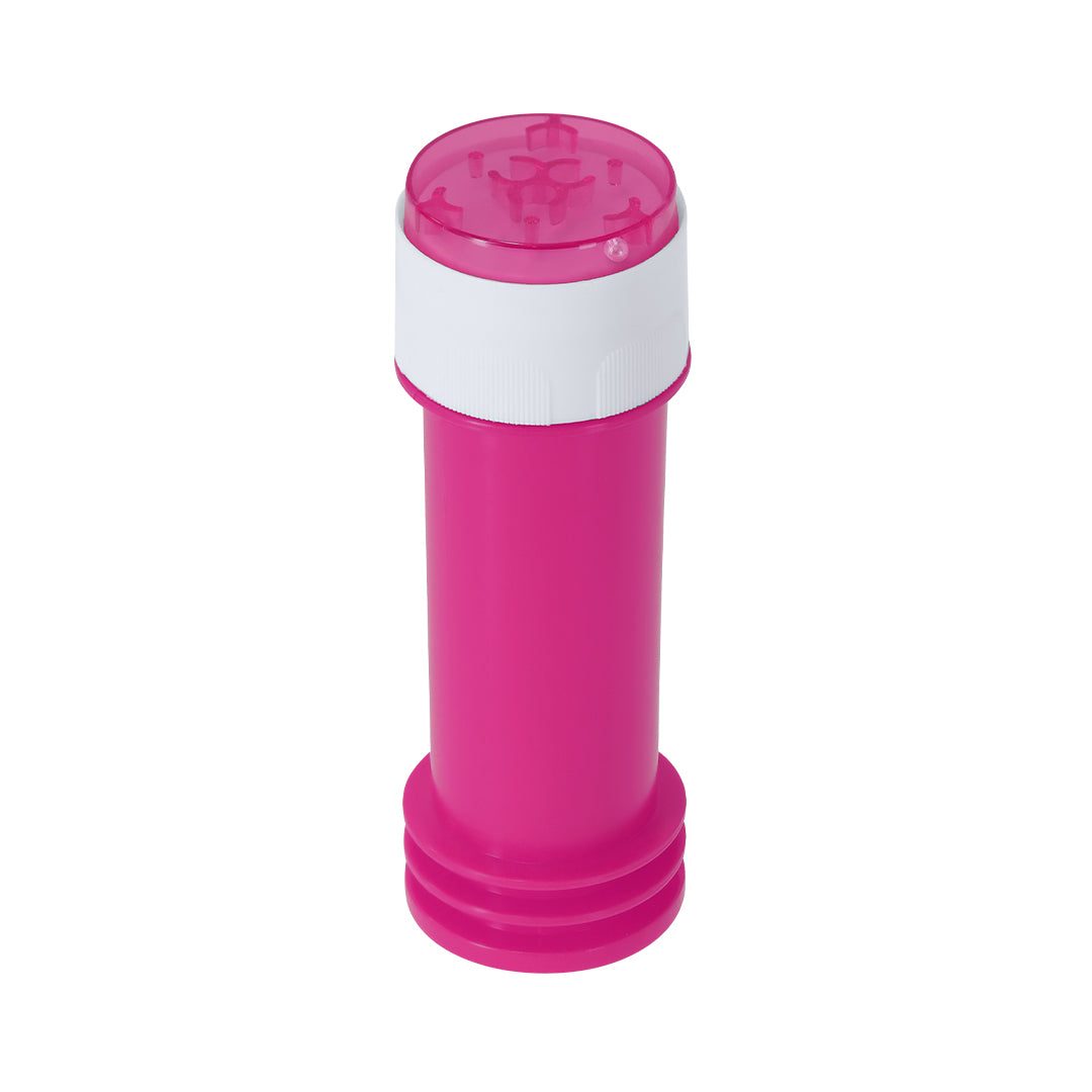 Bujass Pompero Colorido com Jogo de Habilidade