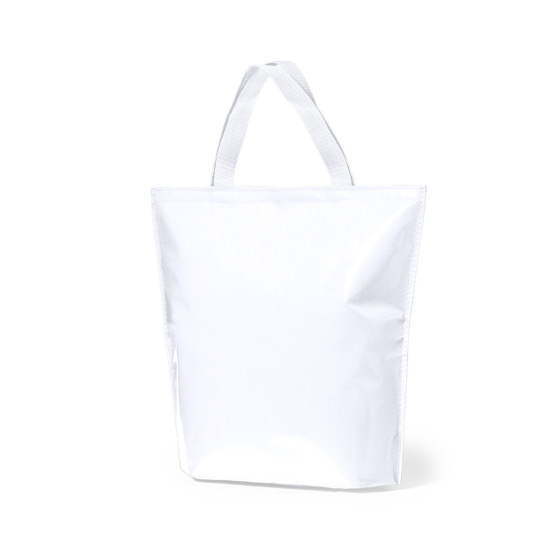 Bolsa Nevera Hobart Isotérmica Resistente e Prática