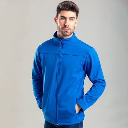 Casaco Impermeável e Respirável Baidok - Conforto e Estilo