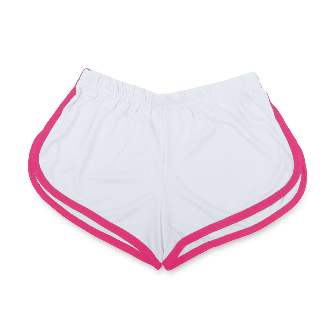 Culot Bizax em Poliéster Resistente e Cintura Elástica