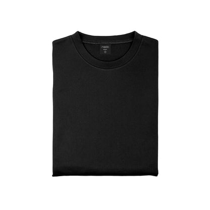 Sudadera Técnica Unissexo Kroby - Conforto e Cor