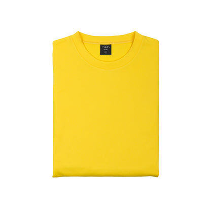 Sudadera Técnica Unissexo Kroby - Conforto e Cor