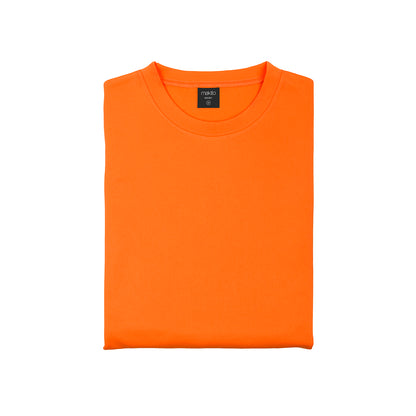 Sudadera Técnica Unissexo Kroby - Conforto e Cor