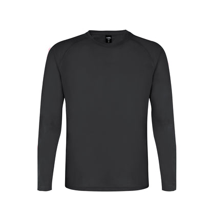 Camiseta Técnica Manga Longa para Adulto