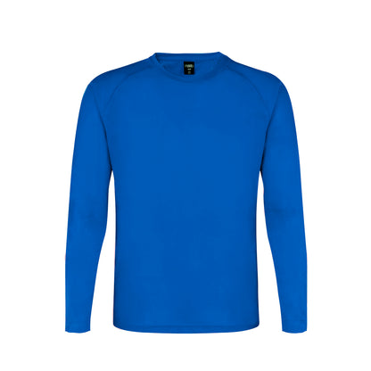 Camiseta Técnica Manga Longa para Adulto