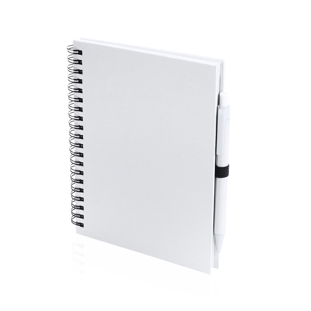 Conjunto Koguel: Caderno e Caneta Elegantes