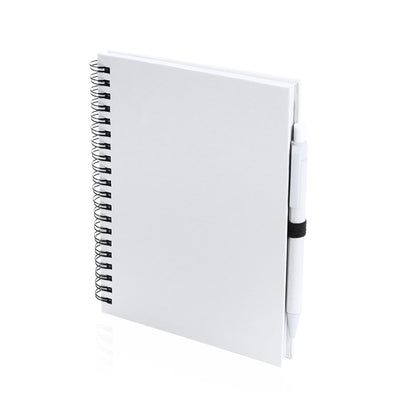 Conjunto Koguel: Caderno e Caneta Elegantes