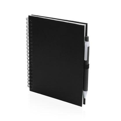 Conjunto Koguel: Caderno e Caneta Elegantes