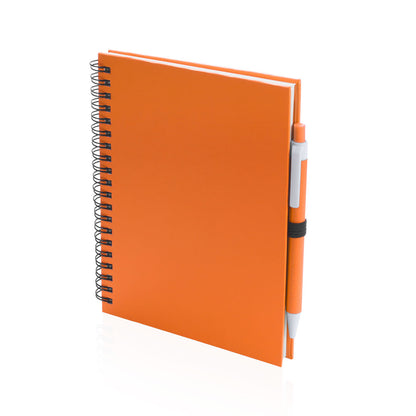 Conjunto Koguel: Caderno e Caneta Elegantes