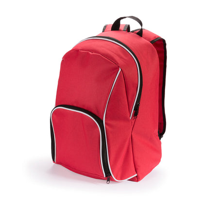 Mochila Casual em Poliéster 600D Resistente