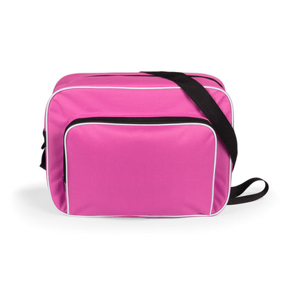Bolso Multiusos Resistente e Colorido