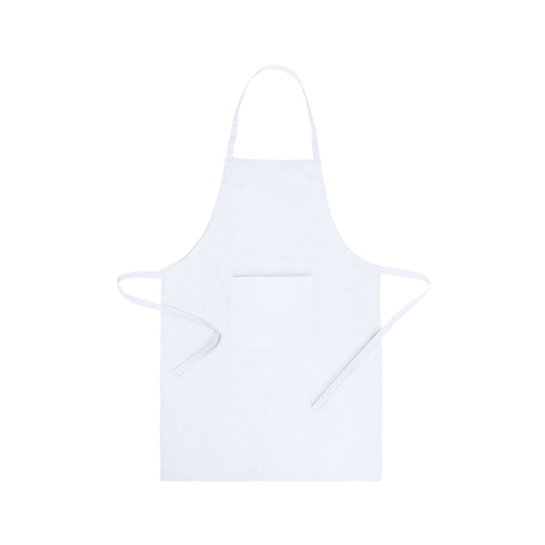 Delantal Xigor Ajustável com Bolso Prático