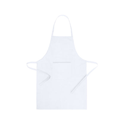 Delantal Xigor Ajustável com Bolso Prático