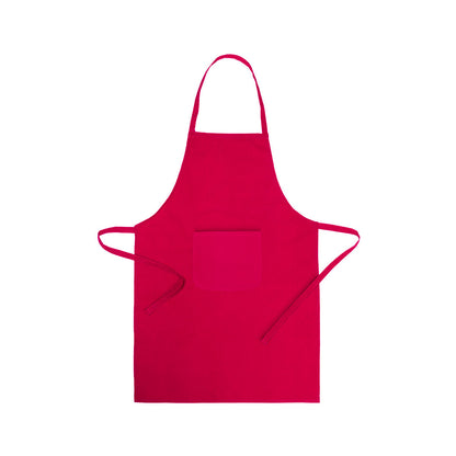 Delantal Xigor Ajustável com Bolso Prático