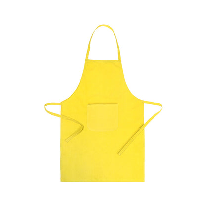 Delantal Xigor Ajustável com Bolso Prático