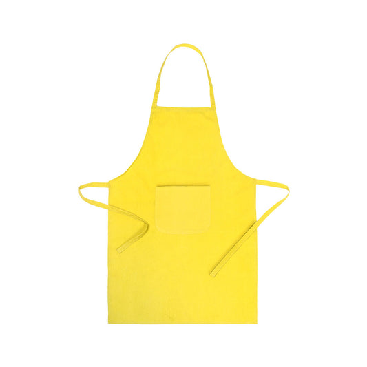 Delantal Xigor Ajustável com Bolso Prático