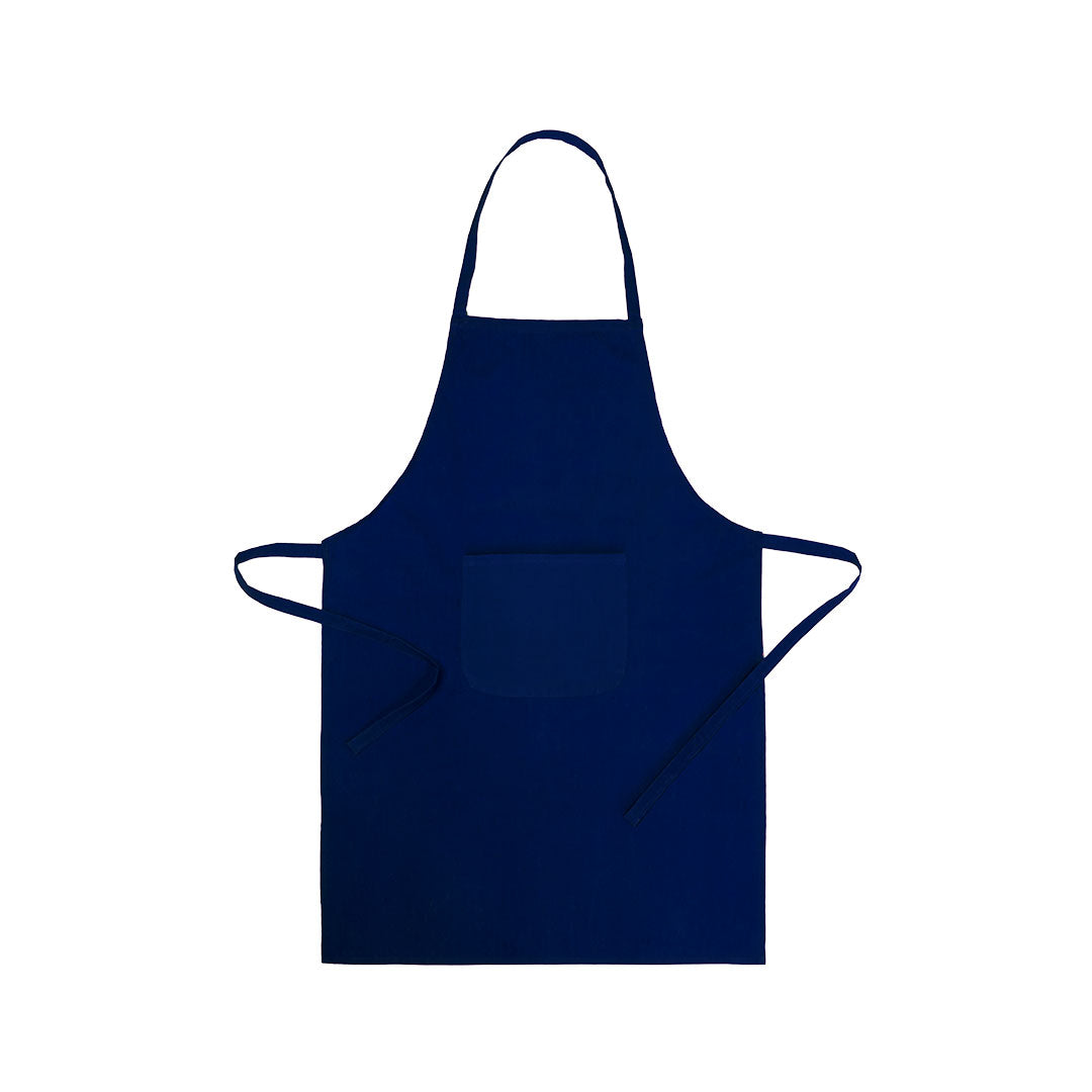 Delantal Xigor Ajustável com Bolso Prático