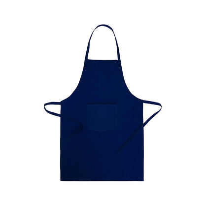 Delantal Xigor Ajustável com Bolso Prático