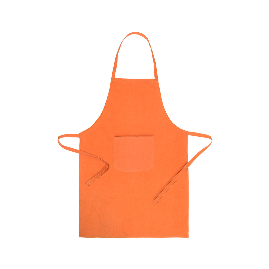 Delantal Xigor Ajustável com Bolso Prático