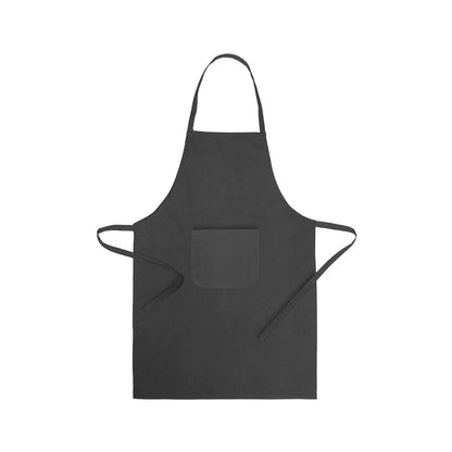 Delantal Xigor Ajustável com Bolso Prático